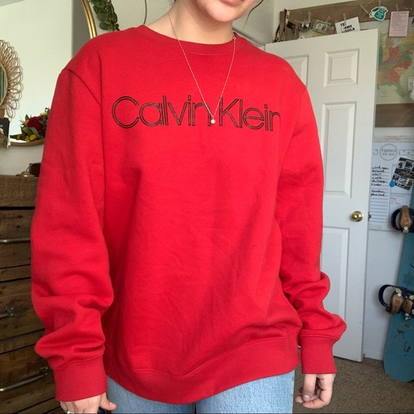 Calvin Klein Other - Calvin Klein Crew Neck